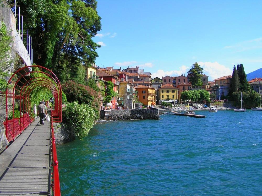 Annina'S House Varenna Historic Centre Eksteriør billede